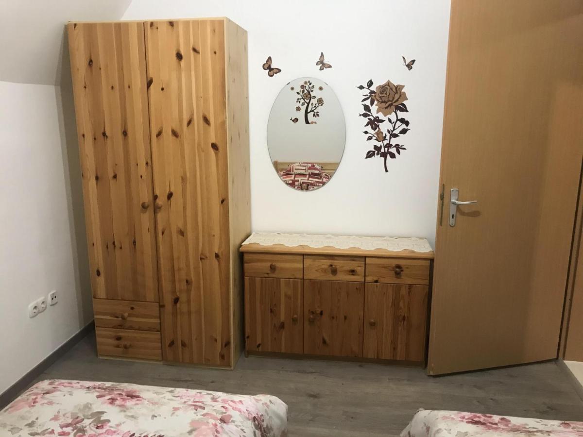 City Center Apartments Хевиз Экстерьер фото