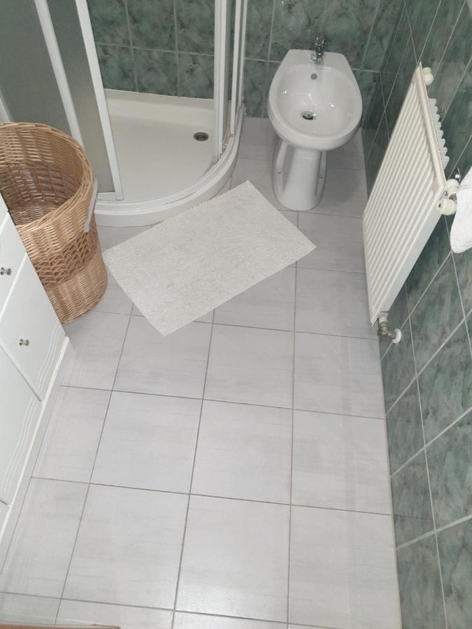 City Center Apartments Хевиз Экстерьер фото
