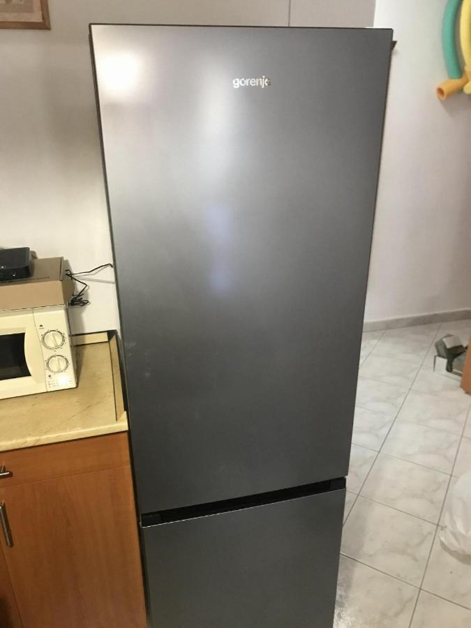 City Center Apartments Хевиз Экстерьер фото