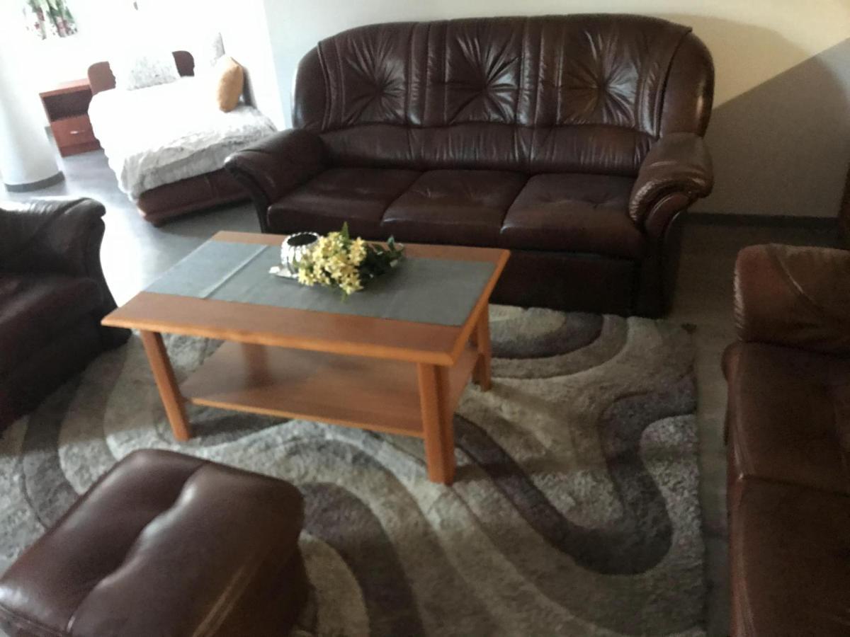 City Center Apartments Хевиз Экстерьер фото