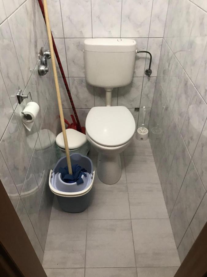 City Center Apartments Хевиз Экстерьер фото
