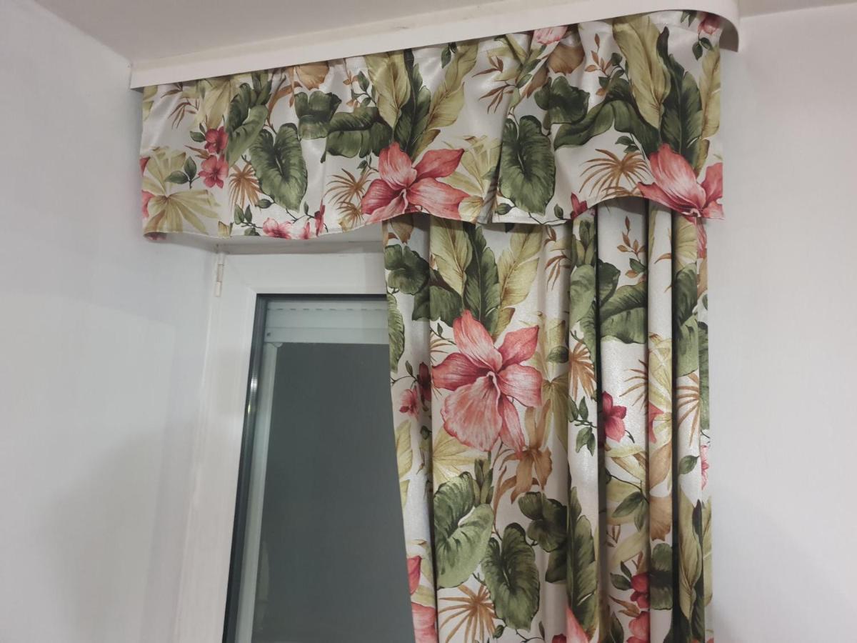 City Center Apartments Хевиз Экстерьер фото
