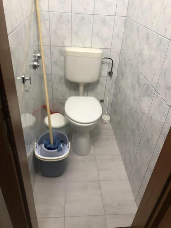 City Center Apartments Хевиз Экстерьер фото