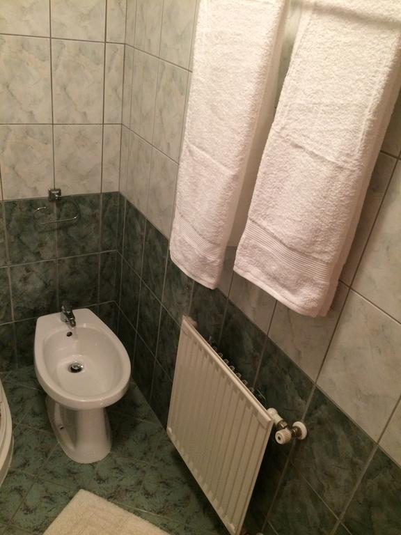 City Center Apartments Хевиз Экстерьер фото