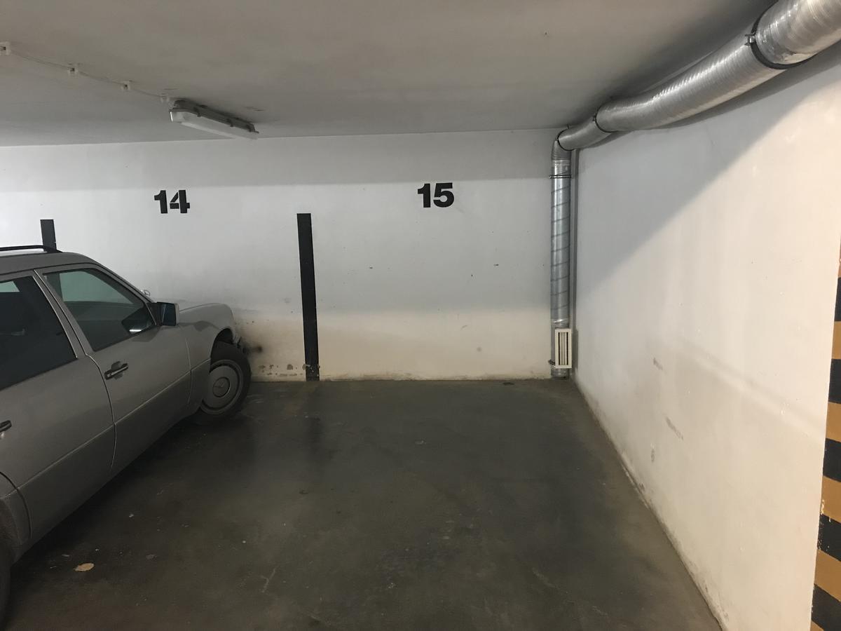 City Center Apartments Хевиз Экстерьер фото