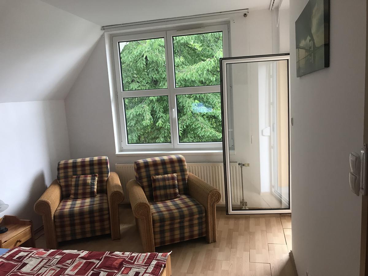 City Center Apartments Хевиз Экстерьер фото